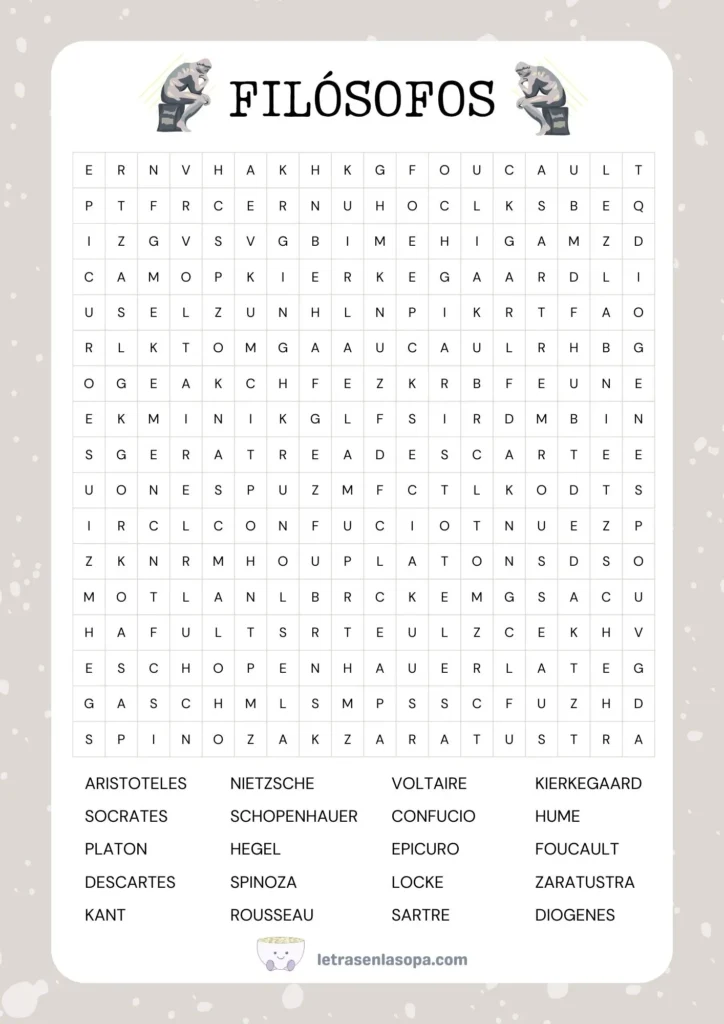 sopas de letras para adultos difíciles 20 palabras sopas de letras para adultos difíciles 20 palabras